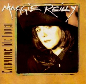 Maggie Reilly - Everytime We Touch